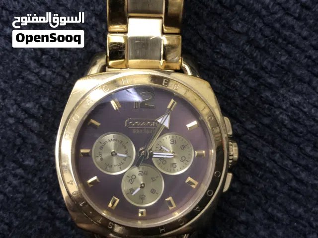 Watches Collection