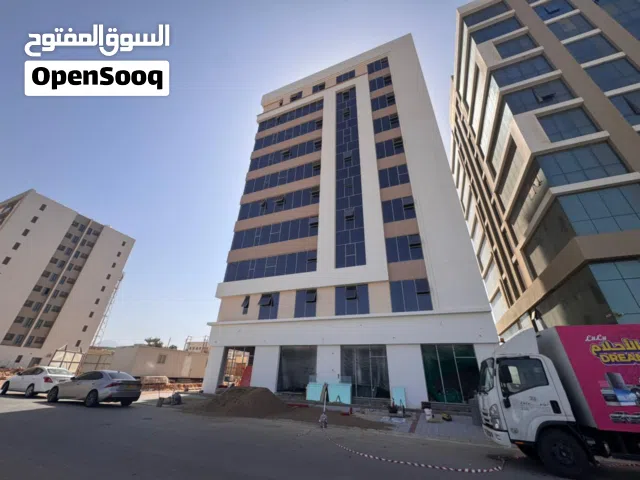 86 m2 2 Bedrooms Apartments for Sale in Muscat Ghala