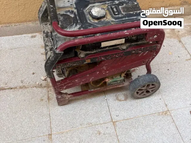 ماطور كهرباء لايشكو من اي شي