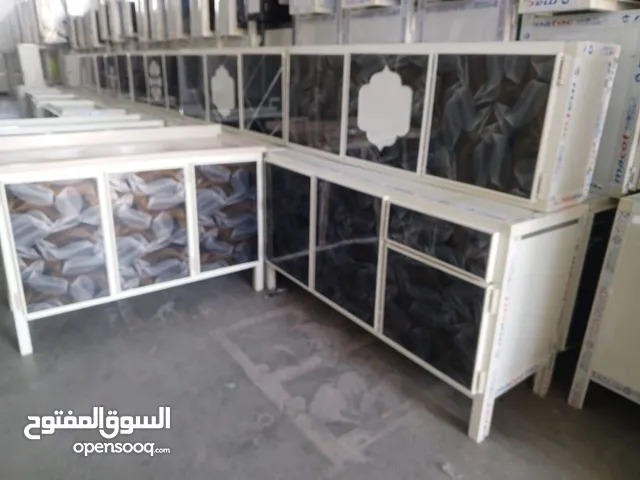تخفيض لفتره محدوه( كاونترات المنيوم صيني)