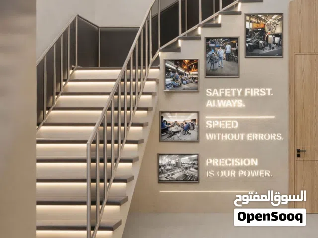 مقاولات كهرباء ضمن دبي