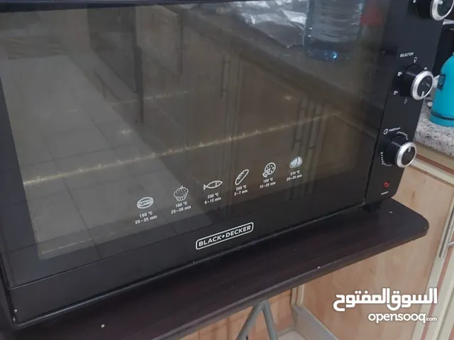 Black & Decker Ovens in Ras Al Khaimah