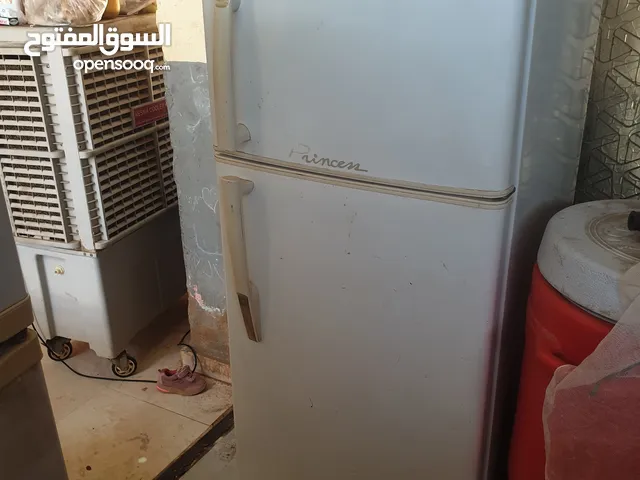 تلاجه prince