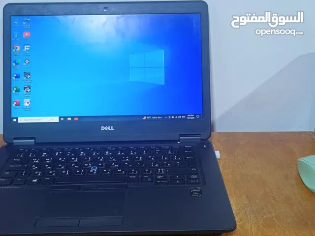 لابتوب دلل cori5-5 مع Gta 5