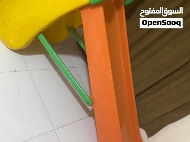 سرسيحه اطفال