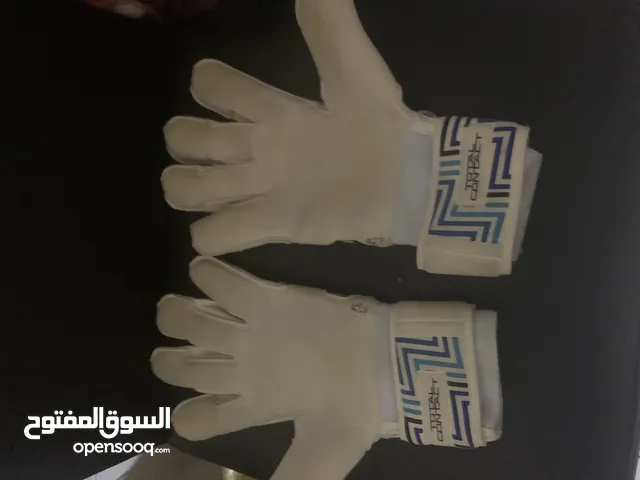 قفزات حارس لاعب عجمان
