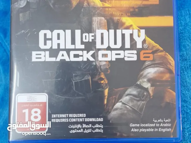 ps5 call of duty black ops 6