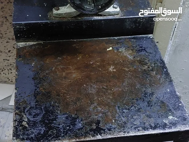 ماكينة طحن فلافل +طنجرة فول