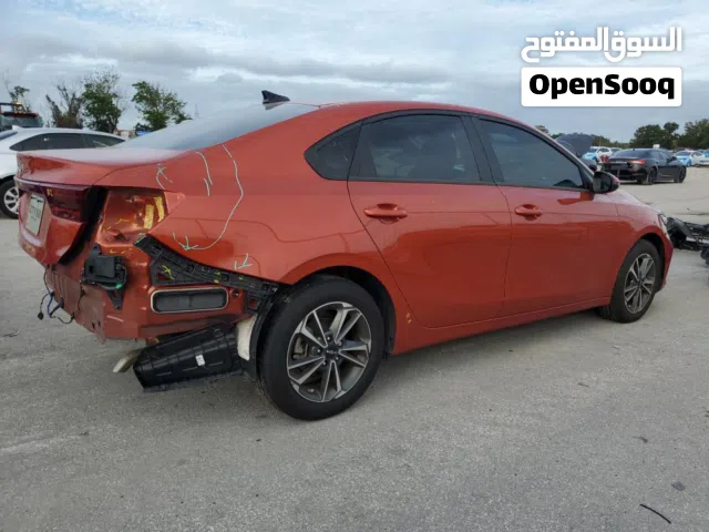 Used Kia Forte in Baghdad