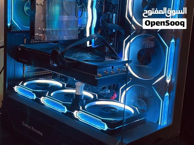 Pc gaming احترافي للبيع