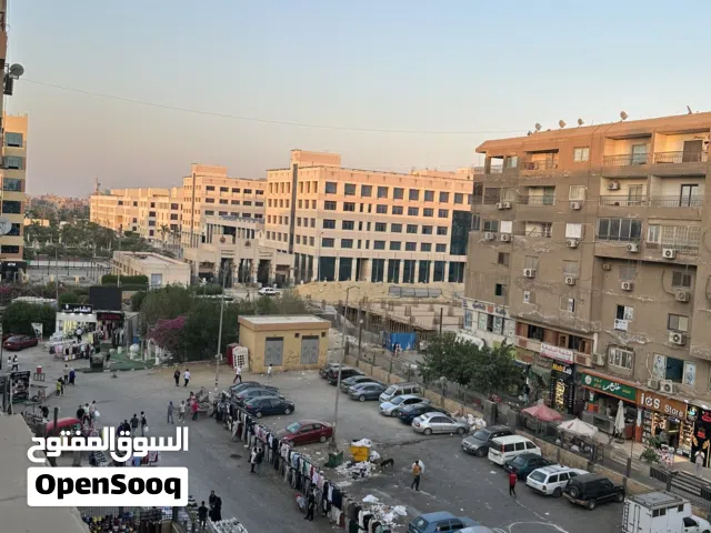 شقه بالحصري تشطيب ممتاز 150 متر