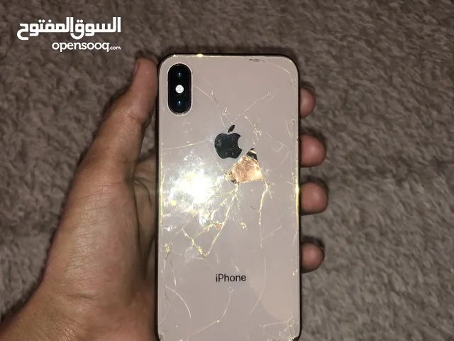 Apple iPhone XS 64 GB in Tripoli