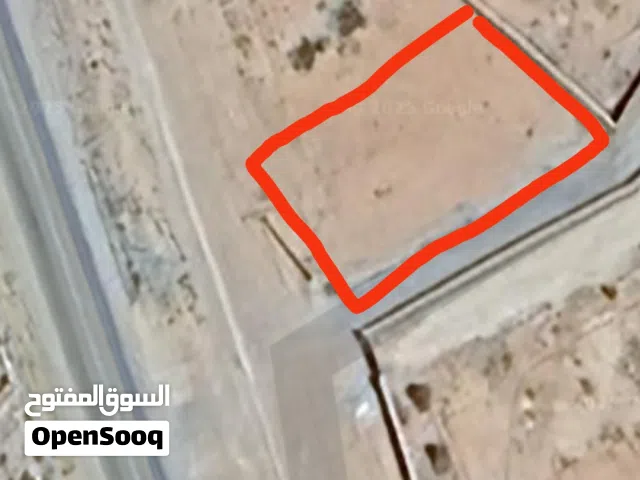 بقعة سكنية او تجارية للبيع