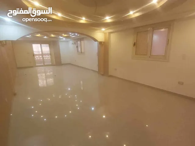 175 m2 3 Bedrooms Apartments for Rent in Giza Haram