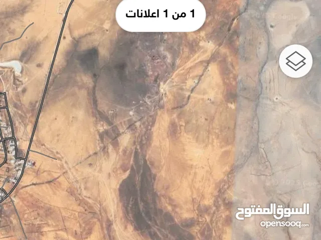 ارض للبيع دير الكهف