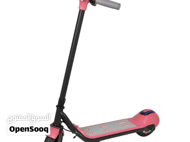 سكوتر كهربا سكوتر شحن