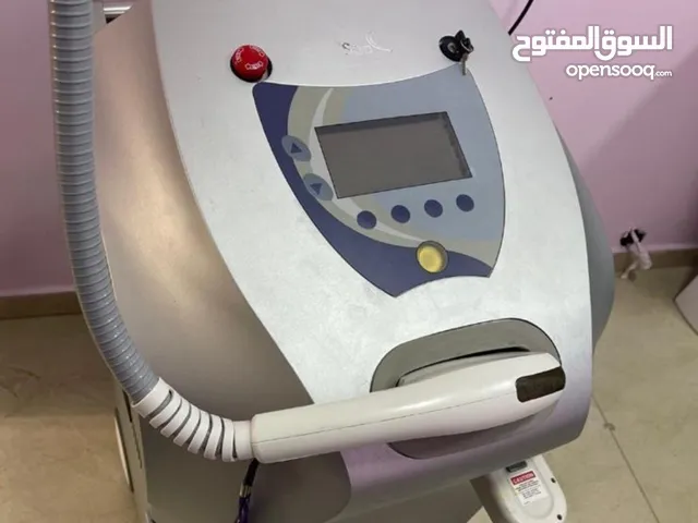جهاز ليزر alma للبيع