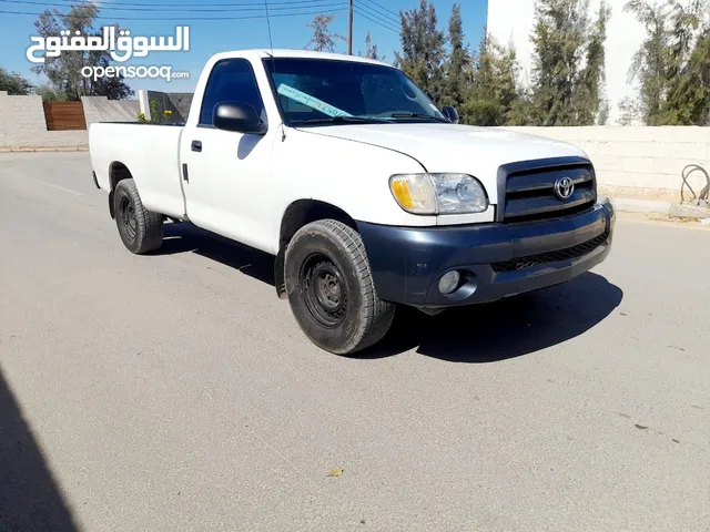 Used Toyota Tundra in Tripoli
