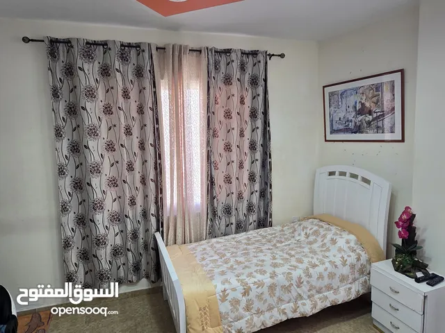 35 m2 Studio Apartments for Rent in Nablus Rafidia