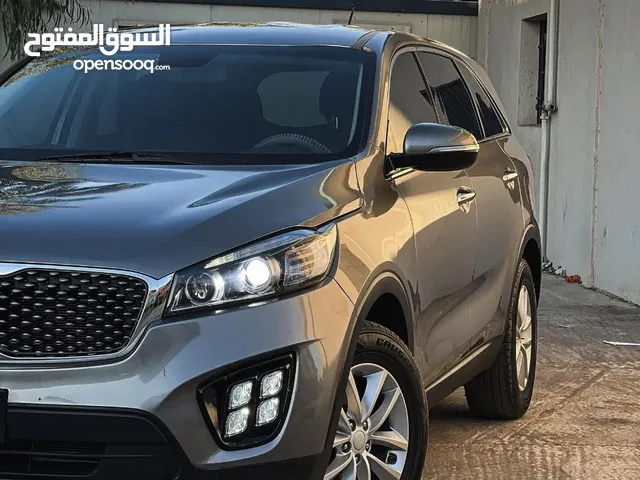 Used Kia Sorento in Misrata