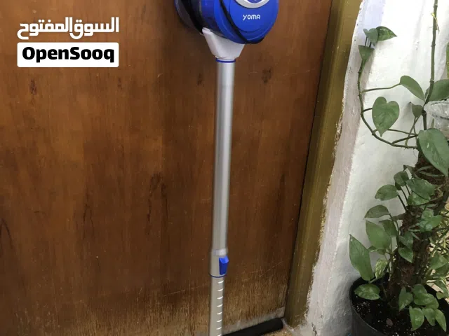 مكنسه كهربائيه ماركه يوما