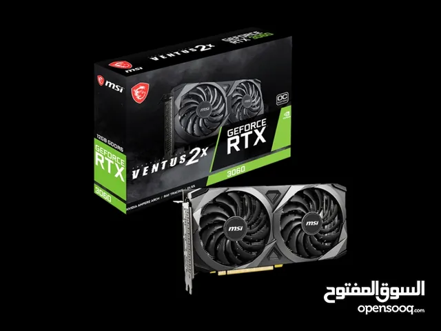 Graphics Card for sale in Sulaymaniyah