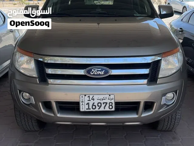 2015 Ford Other