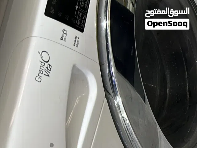 للبيع غساله اتوماتيك مستعمله