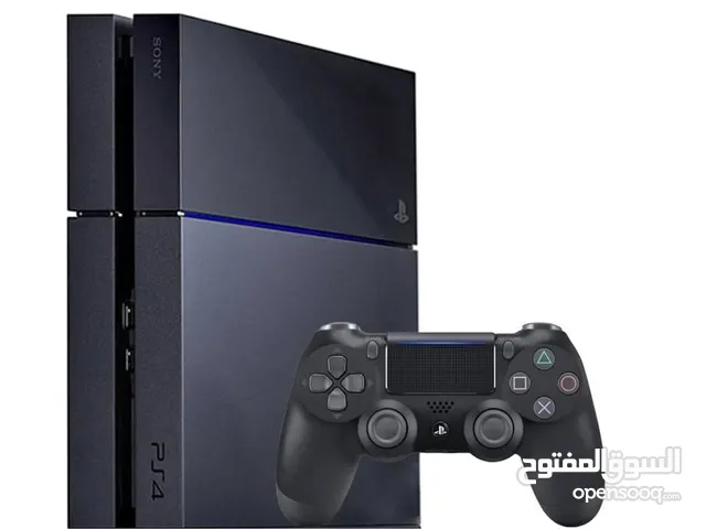 PlayStation 4 PlayStation for sale in Al Riyadh