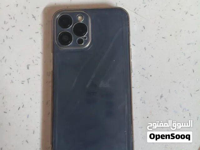 Apple iPhone 12 Pro Max 256 GB in Basra