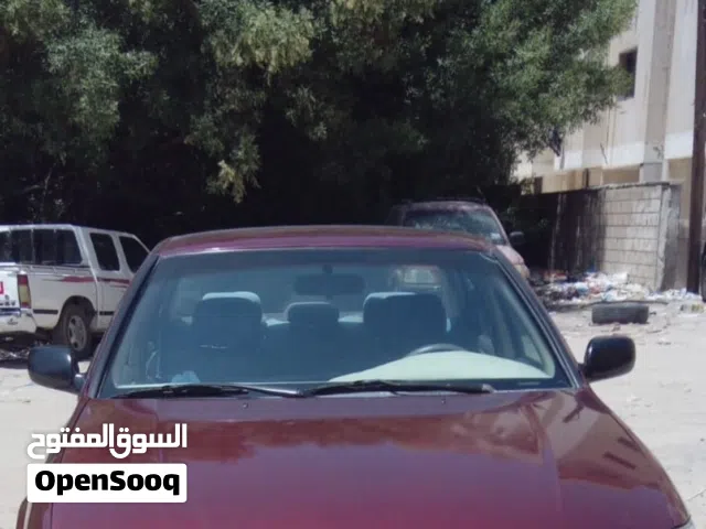 بيع سياره مستعمله