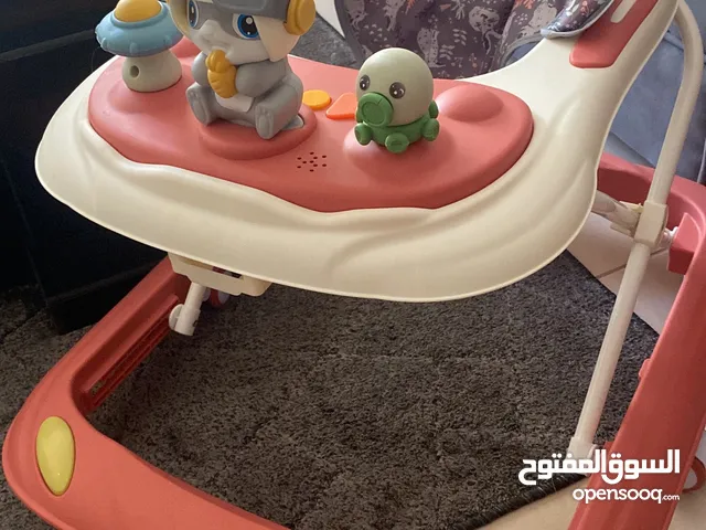 كراجة اطفال