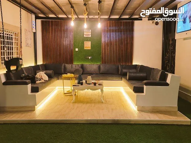 1 Bedroom Chalet for Rent in Jeddah Al-Harazat