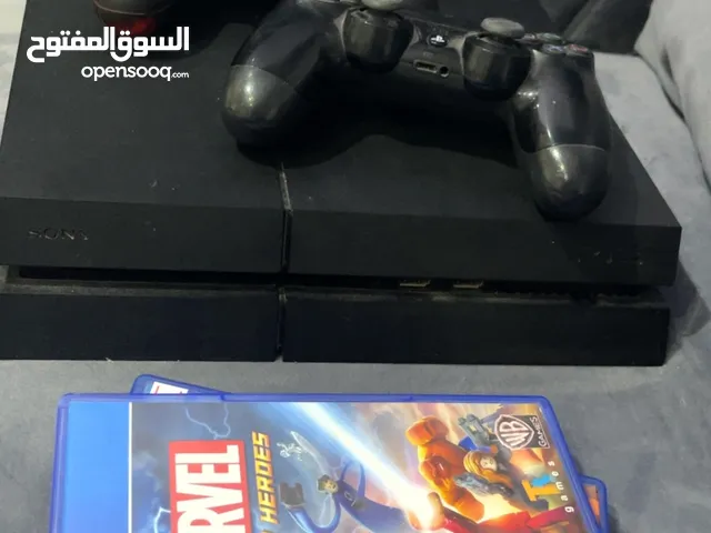 PlayStation 4 PlayStation for sale in Ajman