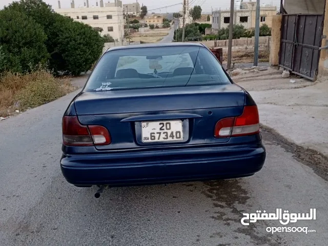 Hyundai Elantra 1994 in Amman