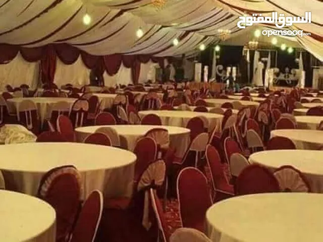 قصر الخليج للخيام