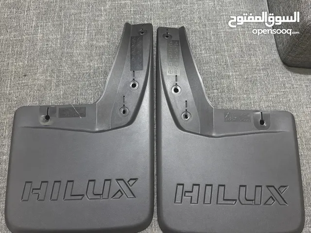 بيكب هايلكس