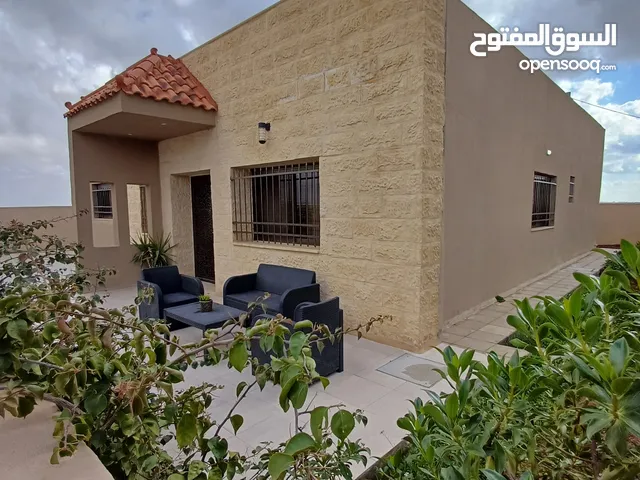 184 m2 5 Bedrooms Townhouse for Rent in Mafraq Dahiyat Al-Jamaa