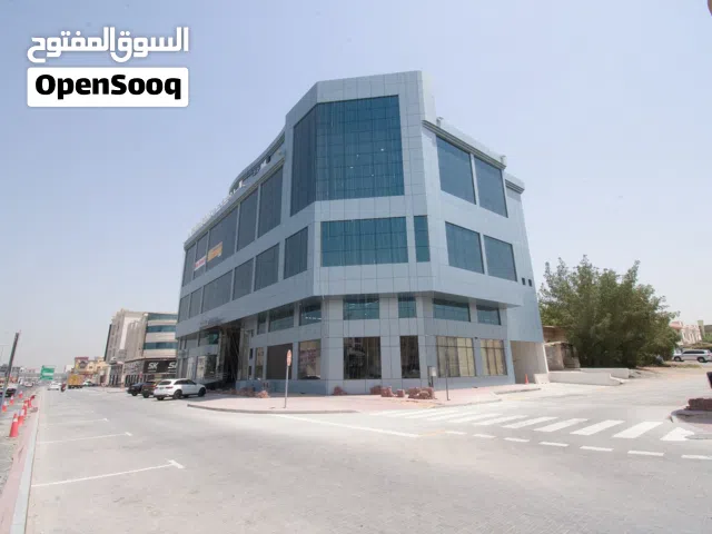 Mall for sale in Ajman freehold