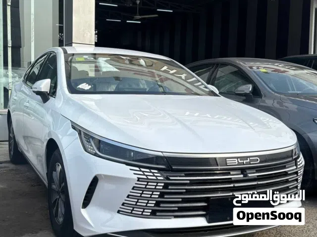 بي وايدي دستروير2025 زيرو