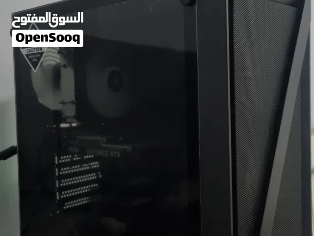 Windows Custom-built  Computers  for sale  in Al Batinah