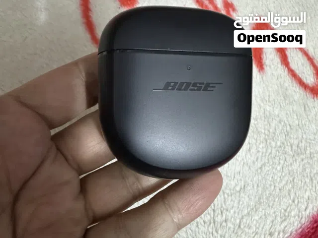 Bose QuietComfort Earbuds II