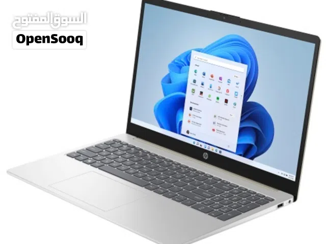 HP Laptop 15 للبيع