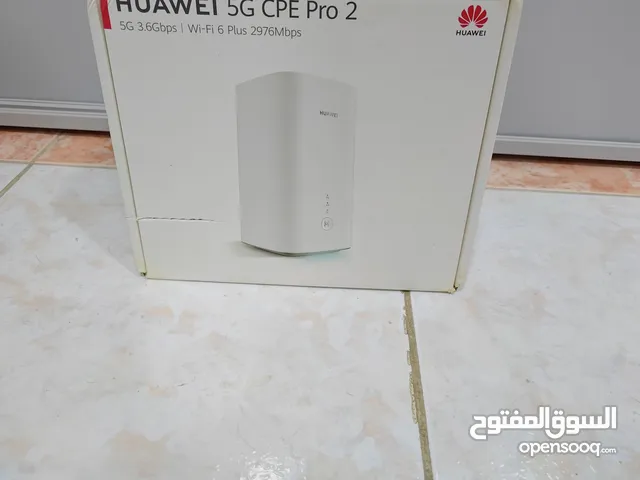 Huawei CPE Pro 2 Wifi 6+ Unlocked