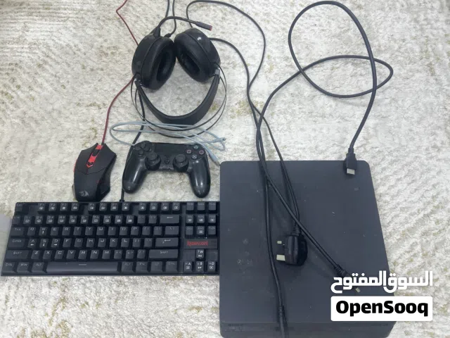 بلاستيشن 4