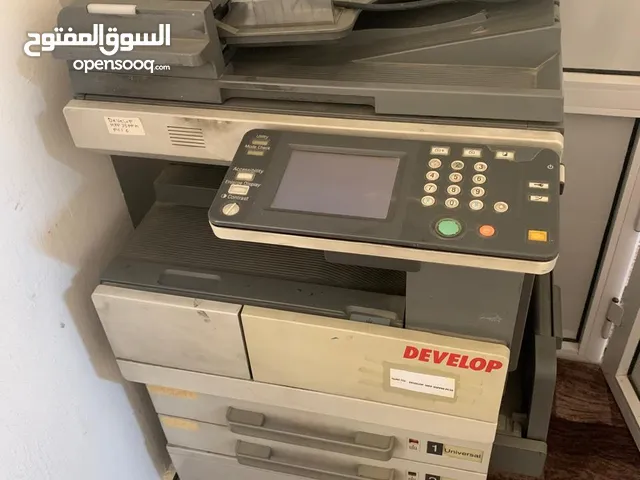 Printers Other printers for sale  in Jerash