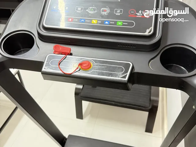 Treadmill in good condition