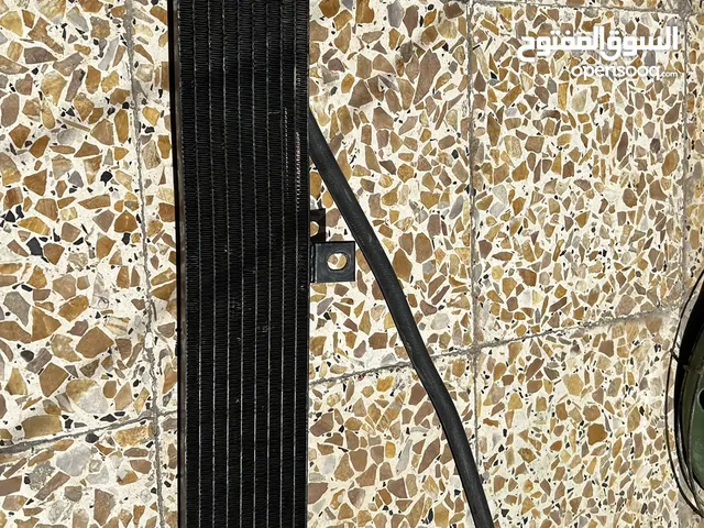 براد كير CVT