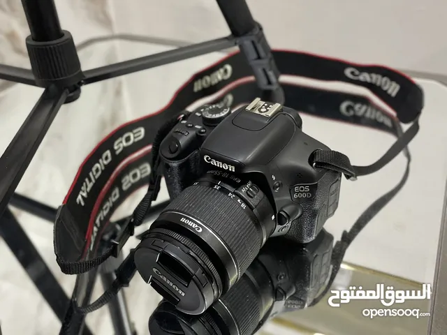 Canon DSLR Cameras in Al Dhahirah