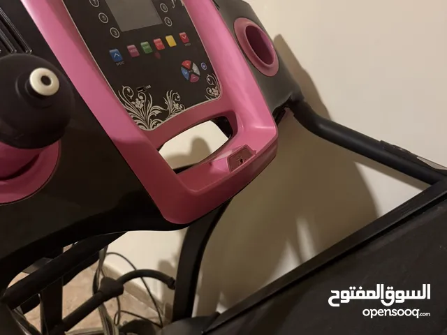 سير رياضي 1000دينار